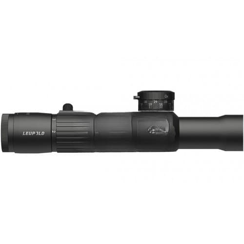 Оптический прицел MARK 5HD 2-10X30 M5C3 FFP Сетка CMR-MIL ILLUM