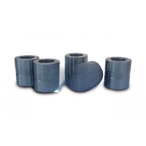 Large Bushing Бушинг стальной