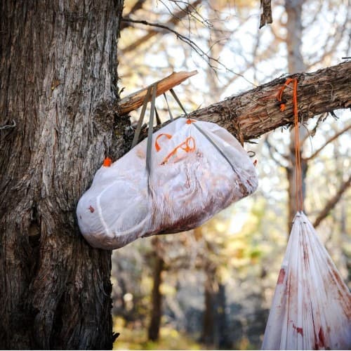 Сумка Eberlestock EMOD Boned Out Game Bag