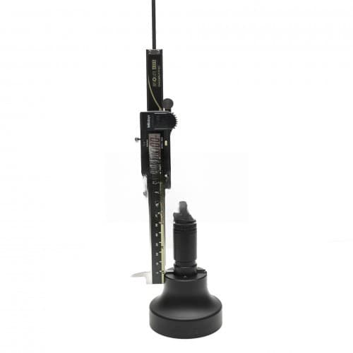 Комплект Area 419 ZERO Headspace and Ogive Measurement Gauge Kit with Height Stand с основанием