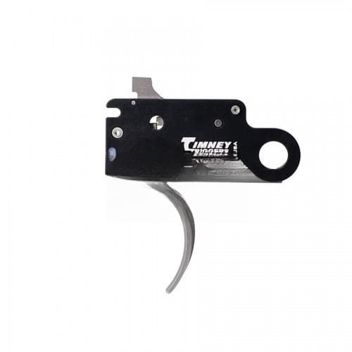 УСМ Timney  MRAD Single stage, curved shoe