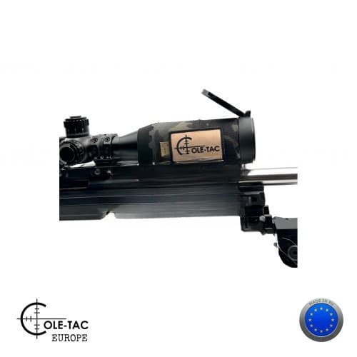 Защитный чехол для прицела ColeTac Scope Poncho