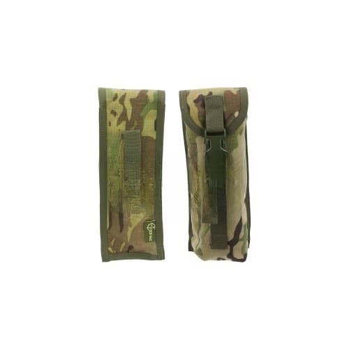 Подсумок для ДТК Vulcan Suppressor Pouch LONG