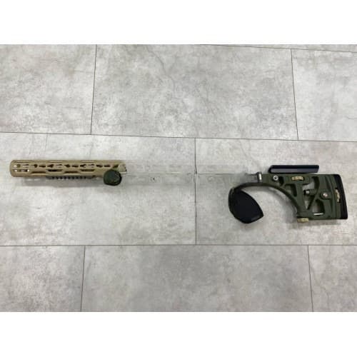 Шасси CNC GC Tikka Т3 SA (Комиссионный)