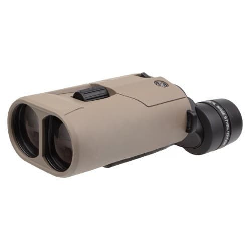 Бинокль со стабилизацией ZULU6 HDX 20X42