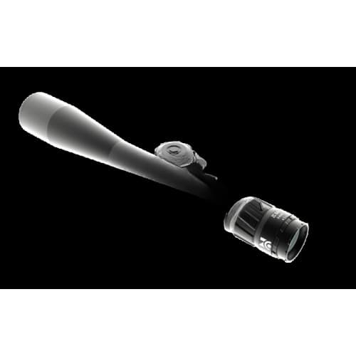 Оптический прицел ZCO ZC840 8-40x56 F1 (FFP, MRAD) - Сетка MIL MPCT3X CCW NL