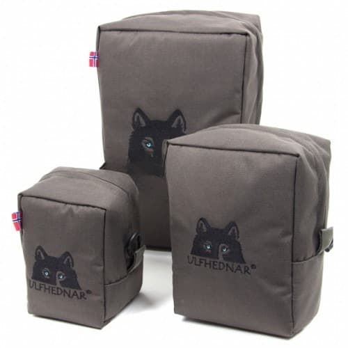 Подсумок универсальный Ulfhednar Small (Molle Pocket)