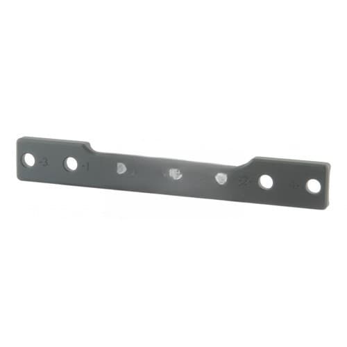 Боковой зажим для кронштейна SPUHR A-0072 SIDE CLAMP