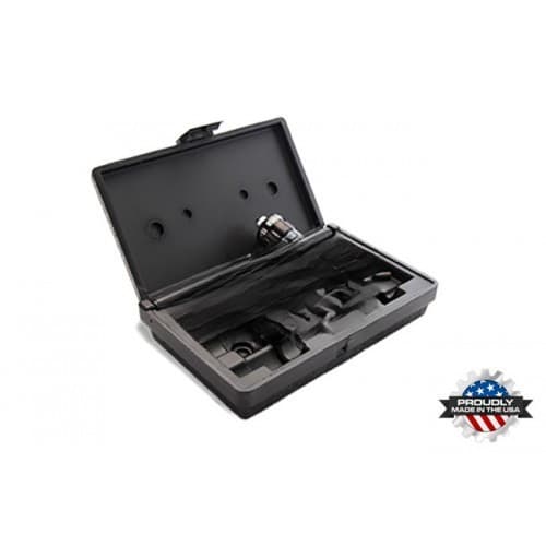 Click Adjustable Bushing FL Die Set  Комплект Фулсайз матрица бушинговая+Посадочная матрица