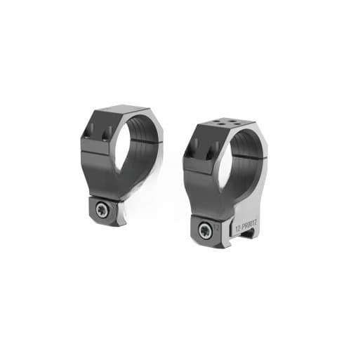 Кольца прицела AUDERE PSR™ Gen2 Scope Rings Ø34 H37