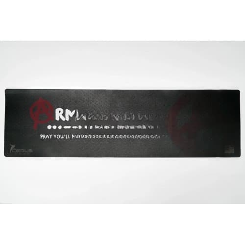 Коврик для чистки снаряжения AG GUN CLEANING MAT