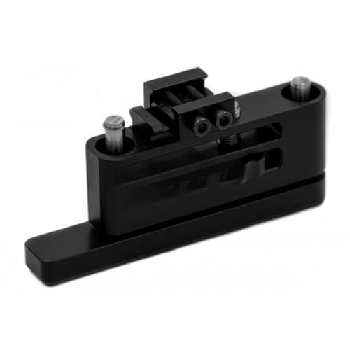 Упор под задний мешок LSP BAG RIDER Universal Rail Mounted ABR (AI-AX)