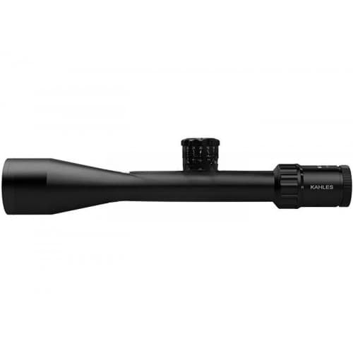Оптический прицел Kahles K525i 5-25x56 (FFP, MRAD) - Сетка SKMR4