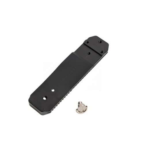 Планка AREA 419 ARCALOCK Arm for Garmin Xero (Без крепления)