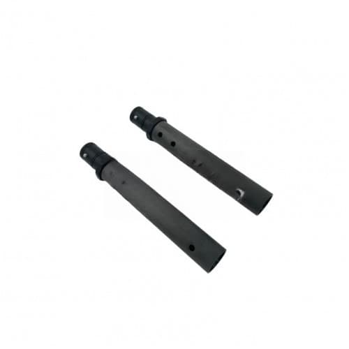 Удлинитель ног сошек LRA Ultralite 3.25" Leg Extensions