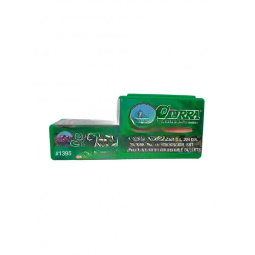 Пули Sierra SBT GameKing 22 cal.65 gr. 100 шт.