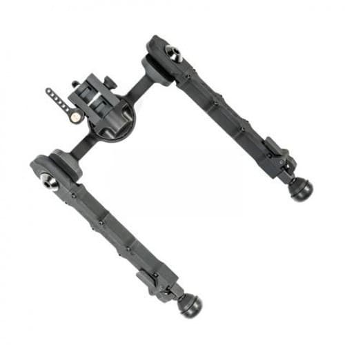 Сошки FC-5 G2 BIPOD с быстросъемным креплением на пикатинни