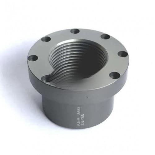Адаптер для матриц Dies Flange 1’- 1/4 UNF