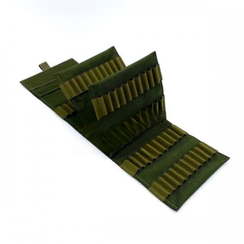 Клатч для патронов ColeTac (120 шт) Ammo Book 120