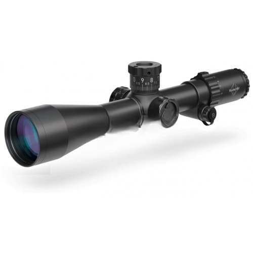 Дневной прицел Dedal DHF 5-35х62 (MRH-DGW1)