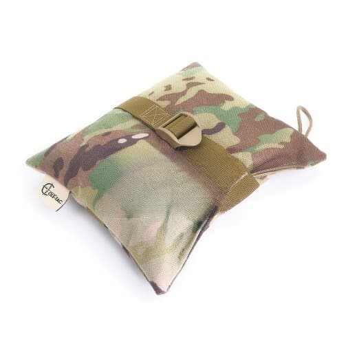 Мешок ColeTac стрелковый, задний, под приклад винтовки, большой. Big Boss Bag