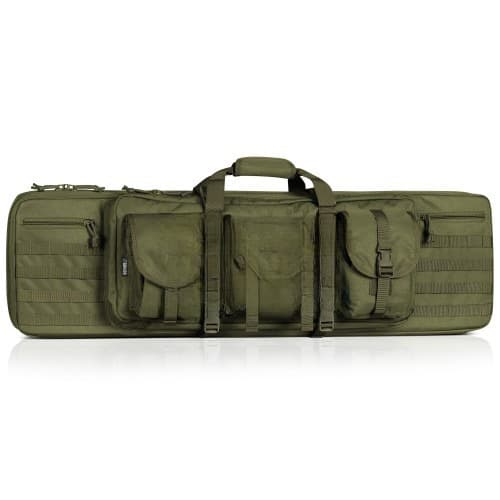 Чехол оружейный American Classic Double Rifle Bag 55" Long