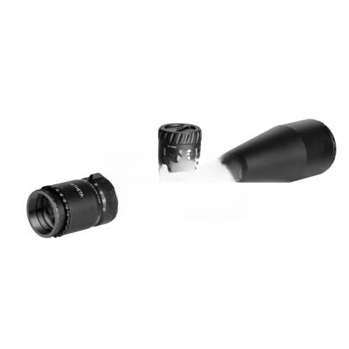 Оптический прицел Tangent Theta TT735P 7-35x56mm Gen 3 XR Fine