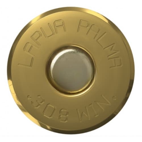 Гильзы  308 win Lapua Palma  - 100 шт.