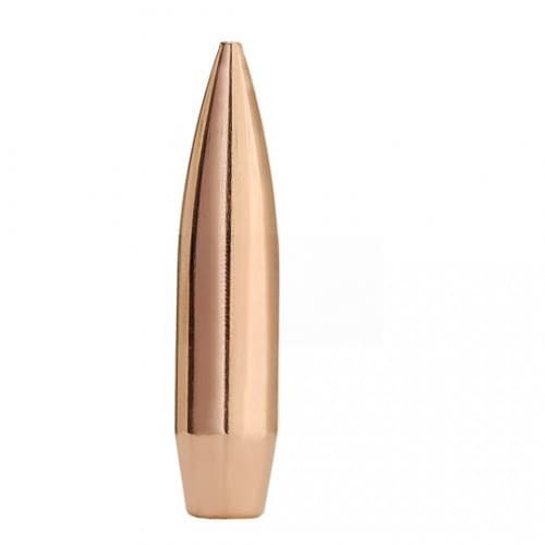 Пули Sierra Match King HPBT 200 gr / .30 Cal .308.  HPBT - 100 шт.