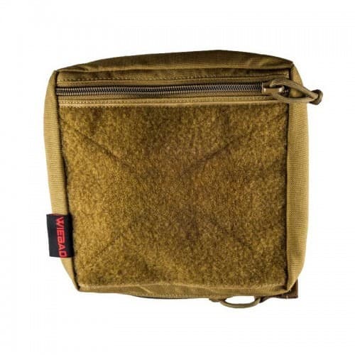 Подсумок для патронов Wiebad Brass Bag