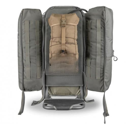 Подсумок универсальный Eberlestock SUSTAINMENT POUCH (T.W.C.)