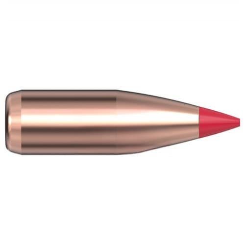 Пули Hornady ELD® Match  CAL .22 Cal .224 52 gr 100шт