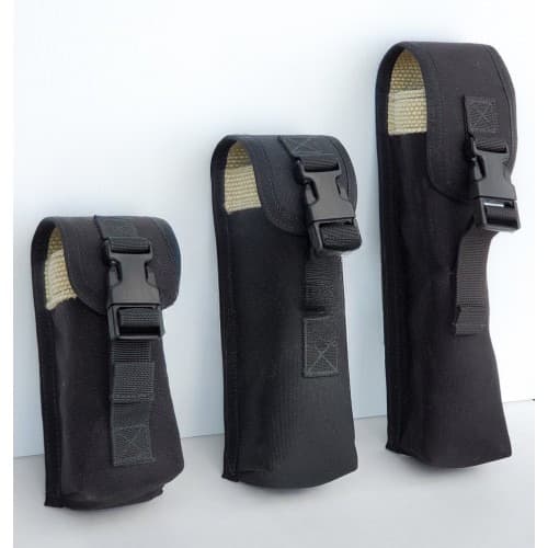 Подсумок большой Rifles Only для ДТК High Heat Suppressor Pouch (Large)
