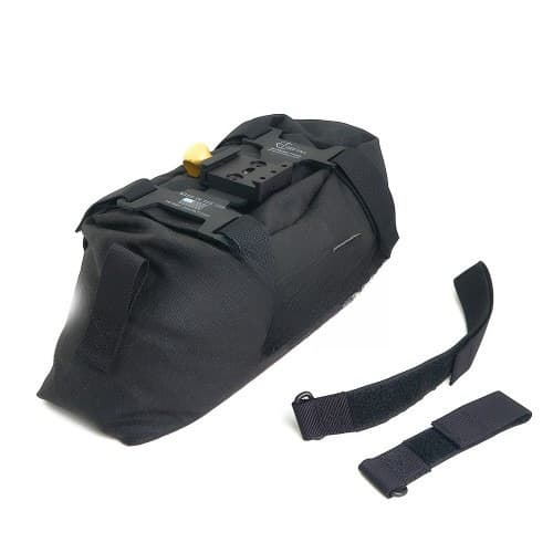 Мешок ColeTac стрелковый, трапецеидальный, вощеный Waxed Trap Bag
