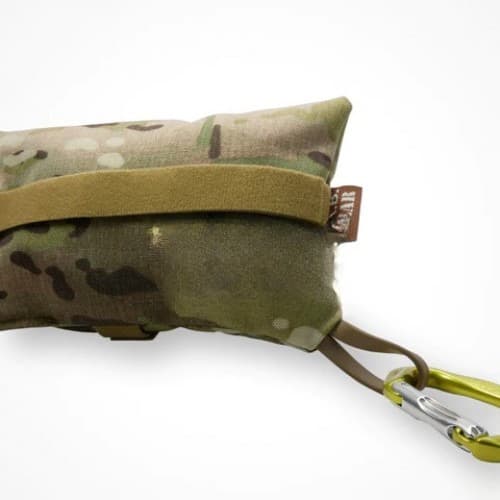 Мешок Tab Gear задний, под приклад винтовки (Большой, тяжелый) REAR BAG V2