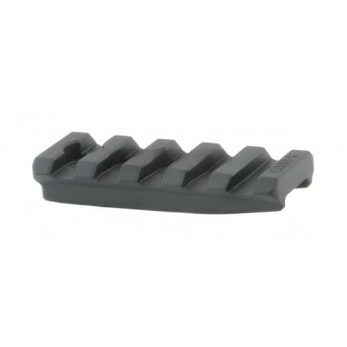 Планка пикатинни для кронштейна Spuh 10*55 мм PICATINNY RAIL H10 L55 MM