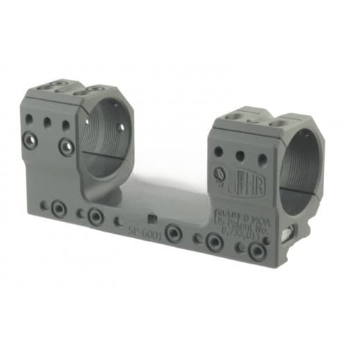 Кронштейн Spuhr SP-6001 Ø36 H30MM 0 MIL SP-6001