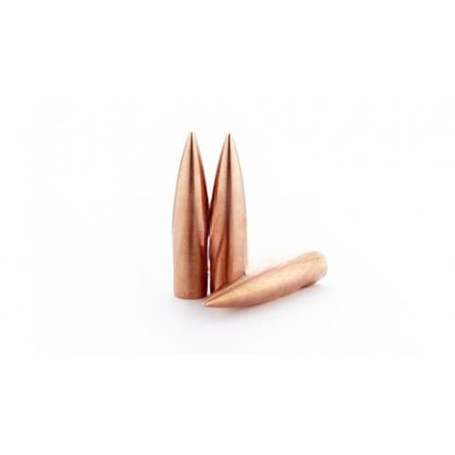 Пули Lehigh Defense .338 Match Solid 250gr Bullet - 50 шт.