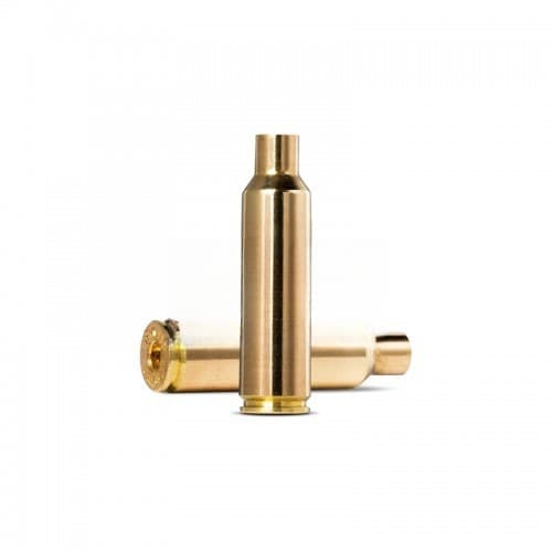 Гильзы  Norma Brass 300 WSM - 100 шт.