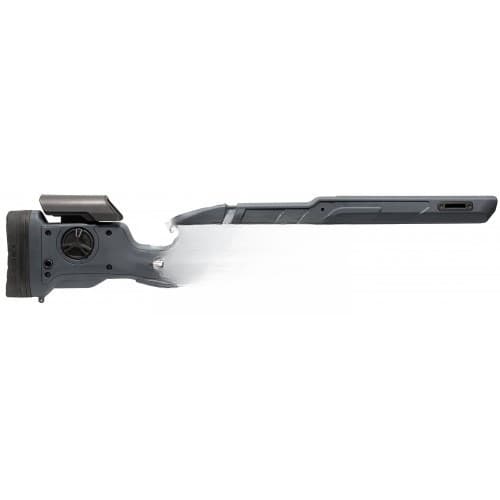Шасси STRIKE NUKE EVO (Tikka T3/T3X) Цвет Sniper Grey