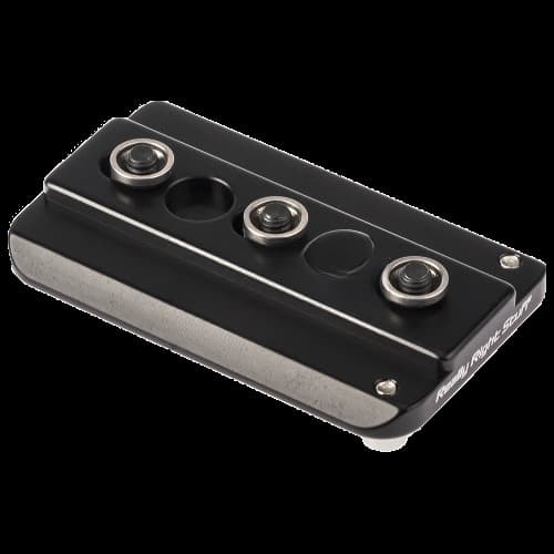 Планка RRS ArcaSwiss под крепление  KeyMod (6 см)