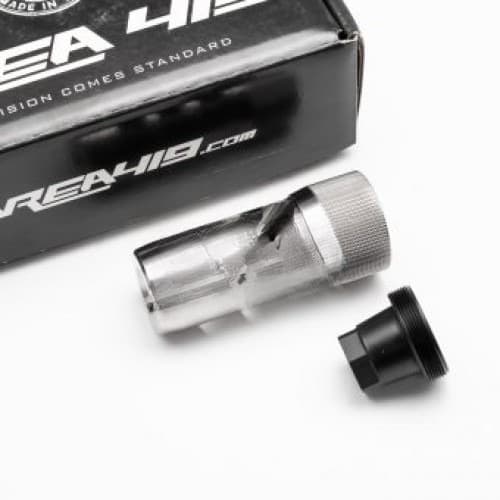 ДТК AREA 419 Hellfire Self Timing Muzzle Brake 419HF-SS