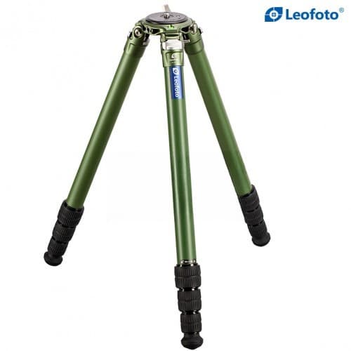 Тренога Leofoto LM-364CL (Olive)