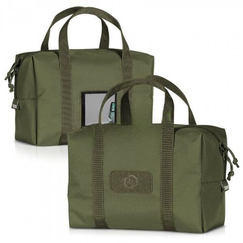 Сумка Mini Hauler Bag - 1 шт.