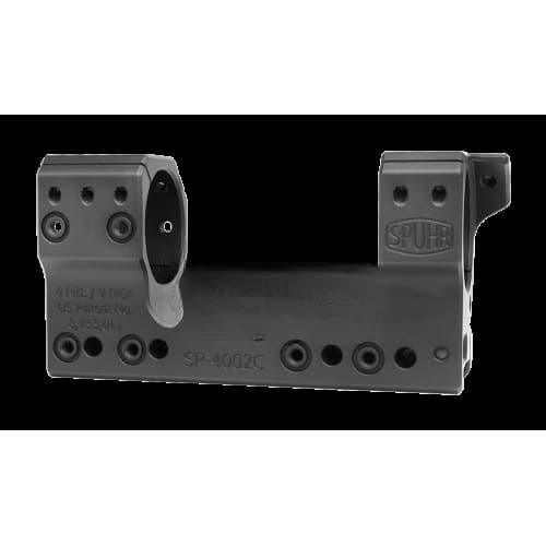 Кронштейн SP-4002C Ø34 H38MM 0MIL PIC GEN3