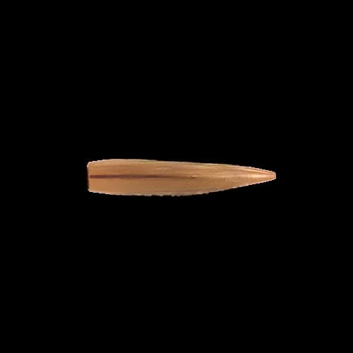Пули Berger Long Range Hybrid Target .243cal (6мм) / 109gr. 100шт.