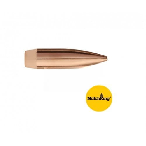 Пули Sierra Match King HPBT 300 gr / .338 Cal .338, 50 шт.