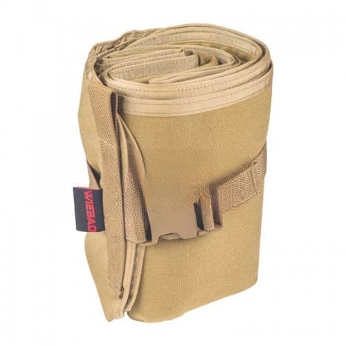 Мат стрелковый Wiebad Padded Shooting Mat