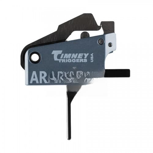 УСМ Timney AR PRO Two-Stage, straight