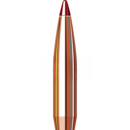 Пули Hornady ELD-M  88 gr / .22 Cal - 100 шт.